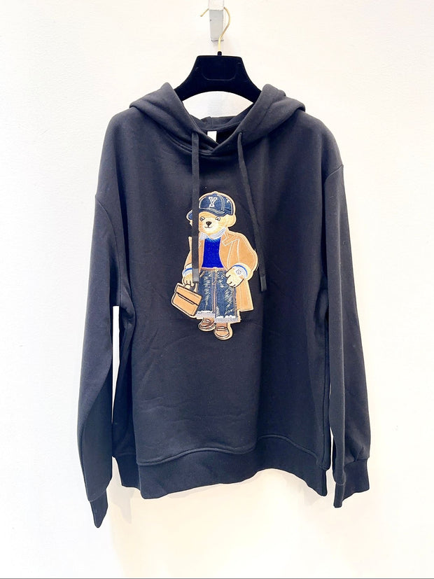 CubClub Hoodie