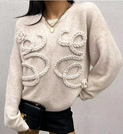 Aria sweater