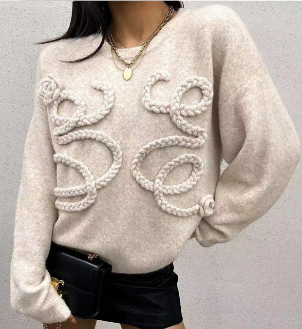 Aria sweater