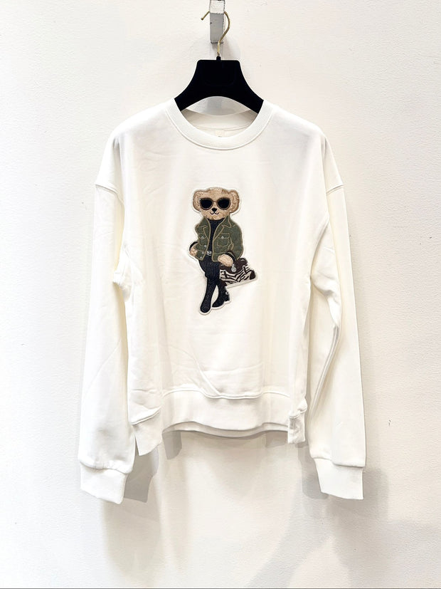 cubclub crewneck