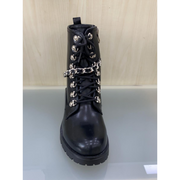 cc Combat Boot