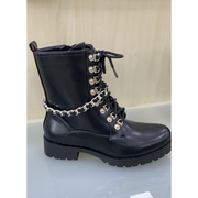 cc Combat Boot