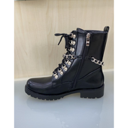 cc Combat Boot